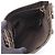 Borsa a tracolla Fendi Zucca Marrone Nero - vista 3