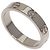 Anello Mini Love Cartier in oro bianco 18K