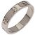 Anello Mini Love Cartier in oro bianco 18K - vista 2