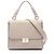 Bally Breeze Small 2-Way Handtasche Braun