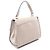 Bally Breeze Small 2-Way Handtasche Braun - Ansicht 2