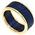Anello a Fascia Louis Vuitton in Oro Giallo 18K