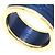 Anello a Fascia Louis Vuitton in Oro Giallo 18K - vista 6