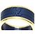 Anello a Fascia Louis Vuitton in Oro Giallo 18K - vista 8