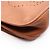 Hermès Borsa a tracolla Hermes Evelyne 3 Trois PM Gold Marrone - vista 6