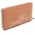 Hermès Cartera redonda bordada Hermes Azap Long Classic Castaño Multicolor - vista 2