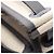 Hermès Borsa a tracolla Hermes Herbag Zip Mini Marrone Grigio Crudo - vista 11