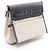 Hermès Borsa a tracolla Hermes Herbag Zip Mini Marrone Grigio Crudo - vista 2