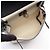 Hermès Borsa a tracolla Hermes Herbag Zip Mini Marrone Grigio Crudo - vista 3