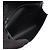 Borsa a tracolla Balenciaga Logo Nero - vista 3