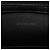 Borsa a tracolla Balenciaga Logo Nero - vista 4