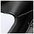 Borsa a tracolla Balenciaga Logo Nero - vista 6