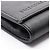 Borsa a tracolla Balenciaga Logo Nero - vista 8