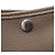 Hermès Borsa Tote Hermes Garden Party TPM Taupe - vista 10