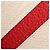 Hermès Hermes Garden Party PM Rouge Piment Tote Bag Rot - Ansicht 5
