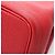 Hermès Hermes Garden Party PM Rouge Piment Tote Bag Rot - Ansicht 6