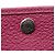 Hermès Borsa Tote Hermes Garden Party TPM in Rose Purple Rosa Porpora - vista 12