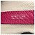 Hermès Borsa Tote Hermes Garden Party TPM in Rose Purple Rosa Porpora - vista 4
