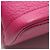 Hermès Borsa Tote Hermes Garden Party TPM in Rose Purple Rosa Porpora - vista 6