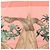 Hermès Hermes Carre Geant 140 Passiflores Schal Pink Mehrfarben - Ansicht 5