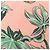 Hermès Hermes Carre Geant 140 Passiflores Schal Pink Mehrfarben - Ansicht 8
