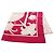 Hermès Hermes Carre Geant 140 Foulard Brazil Tattoo Crudo Porpora