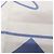 Hermès Hermes Carre Geant 140 Fouets et Badines Tattoo Scarf Bianco Blu - vista 5