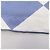 Hermès Hermes Carre Geant 140 Fouets et Badines Tattoo Scarf Bianco Blu - vista 6