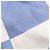Hermès Hermes Carre Geant 140 Fouets et Badines Tattoo Scarf Bianco Blu - vista 8