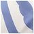 Hermès Hermes Carre Geant 140 Fouets et Badines Tattoo Scarf Bianco Blu - vista 9