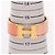 Clic H Hermès Hermes HERMES Clic Clac GM Bangle Accessory Pink Golden - view 5