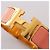 Clic H Hermès Hermes HERMES Clic Clac GM Bangle Accessory Pink Golden - view 7