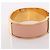 Clic H Hermès Hermes HERMES Clic Clac GM Bangle Accessory Pink Golden - view 9