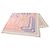 Hermès Hermes Carre Geant 140 Rubans Scarf Pink White Multiple colors