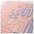 Hermès Hermes Carre Geant 140 Rubans Scarf Pink White Multiple colors - view 2