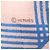 Hermès Hermes Carre Geant 140 Rubans Scarf Pink White Multiple colors - view 3