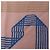 Hermès Hermes Carre Geant 140 Rubans Scarf Pink White Multiple colors - view 5