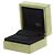 Orecchini Van Cleef & Arpels Vintage Alhambra Onyx - vista 7