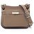 Hermès Hermes Jypsiere 28 Etoupe Schultertasche Taupe