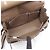 Hermès Hermes Jypsiere 28 Etoupe Schultertasche Taupe - Ansicht 3