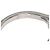 Anello Harry Winston HW Logo Diamanti - vista 5