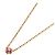 Collana Cartier Damour Saphir Léger Pink Sapphire