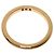 Autre Marque Tiffany & Co. Forever Diamond Ring in 18K Roségold - Ansicht 4