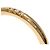 Autre Marque Tiffany & Co. Forever Diamond Ring in 18K Roségold - Ansicht 7