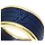 Anillo Banda Louis Vuitton en Oro Amarillo 18K - vista 11