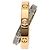 Anello Cartier B-Love Full Pave Diamanti - vista 3