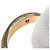 Anello Cartier B-Love Full Pave Diamanti - vista 8
