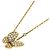 Collier de Papillon Van Cleef & Arpels avec diamants