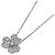 Collana Van Cleef & Arpels Frivole Small Diamanti