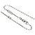Collana Van Cleef & Arpels Frivole Small Diamanti - vista 3